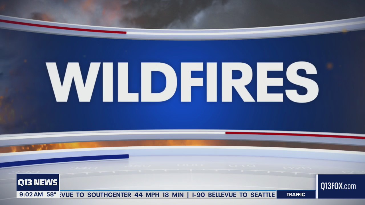 Batterman Fire evacuation orders lifted