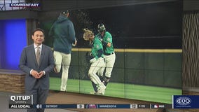 Commentary: Mariners are a Houdini act that?s defied statistical realities, but fun to watch nonetheless