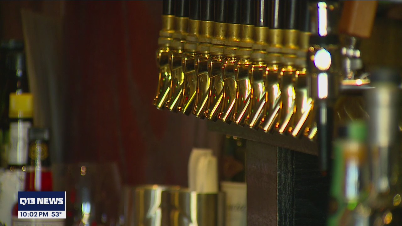 Frustration in Pierce County over COVID restrictions remaining in place