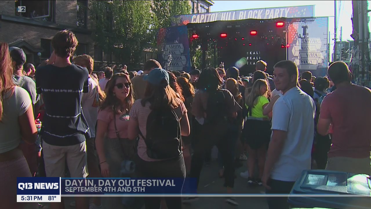 Seattle vaccination incentives