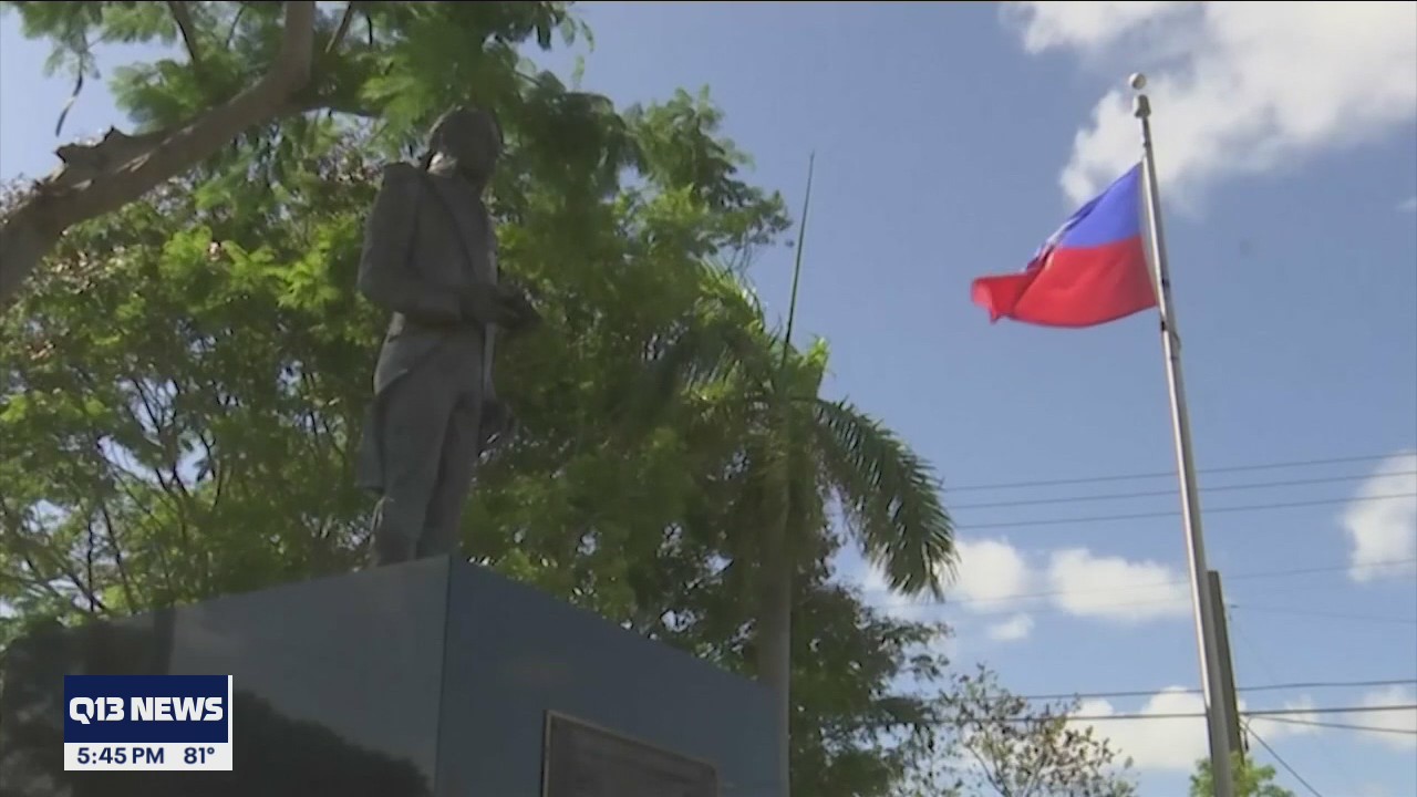 Investigation into the death of Haitian President Jovan Elmo continues.