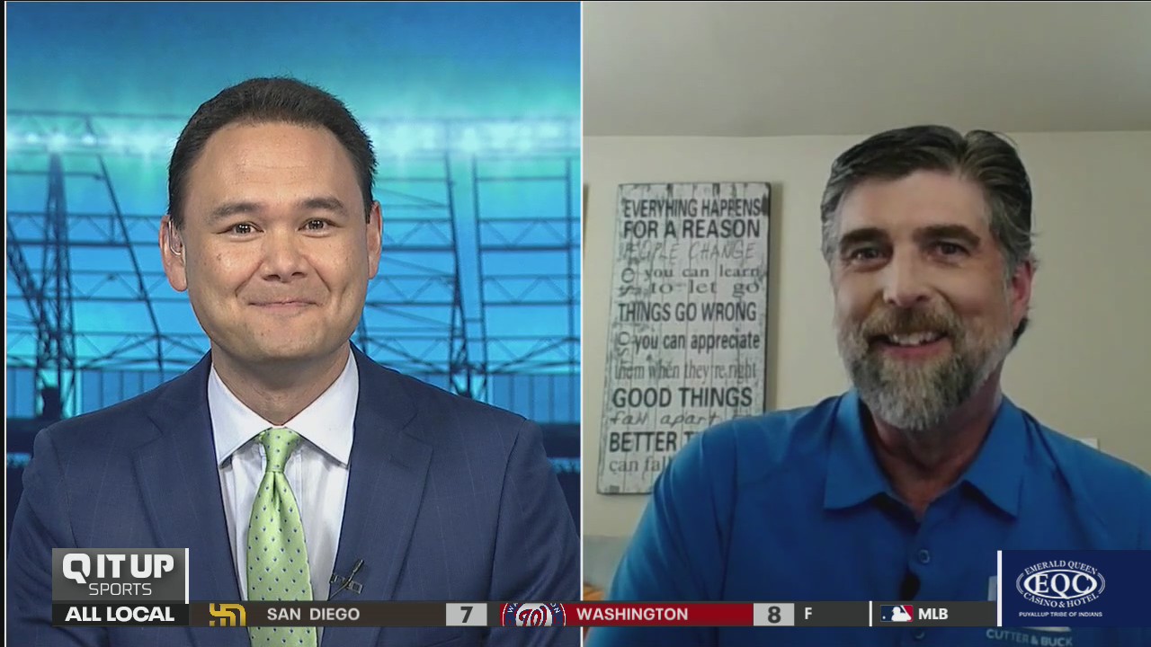 Ian Furness breaks down possible Kraken expansion draft picks after protected lists revealed