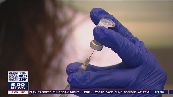 Walk-in appointments allow Atlantic City mega-site to vaccinate more people