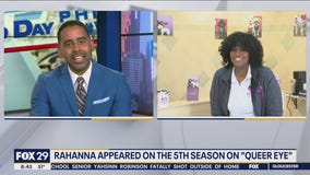 Stylish Pooch is a mobile grooming business for dogs