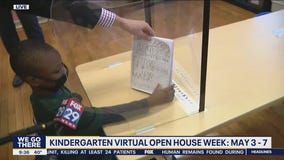 Kelly's Classroom: McDaniel School