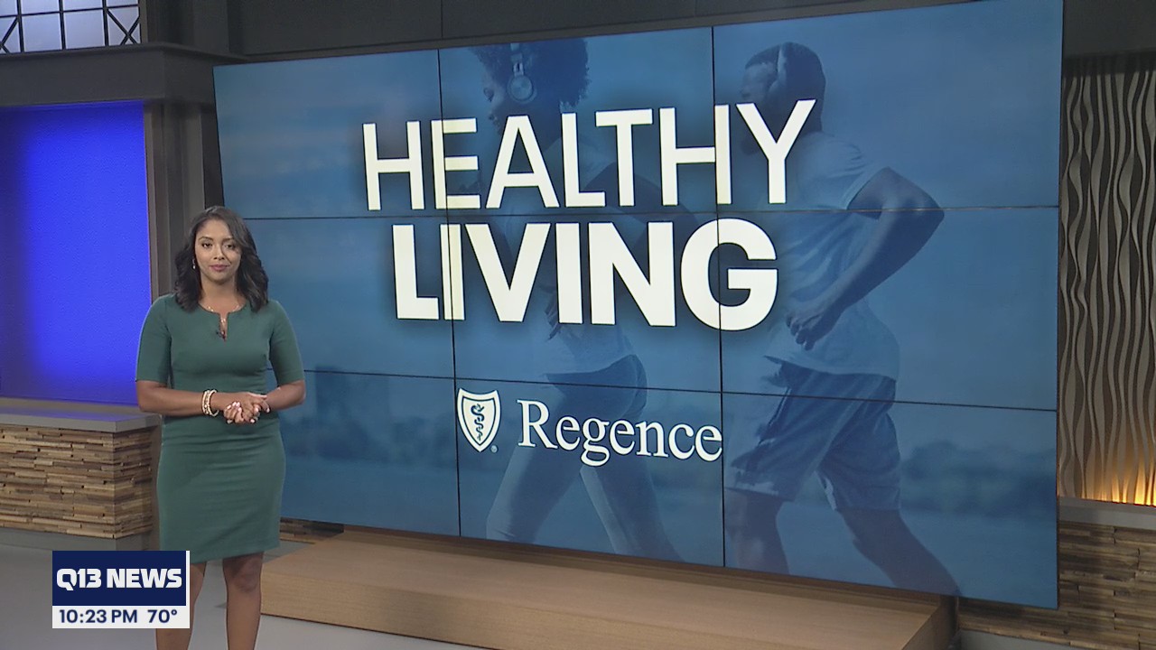 Healthy Living: Dangers of dry drowning