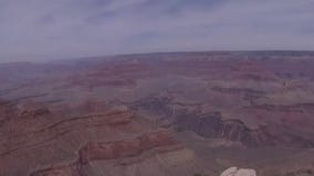 Grand Canyon to stay open if government shuts down