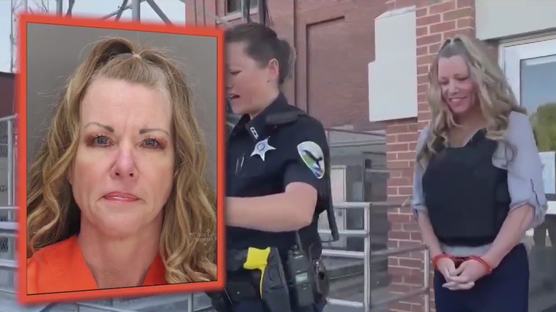 Lori Vallow gets extension to file appeal