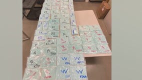 Fentanyl Crisis: Leaders meet to share new bills