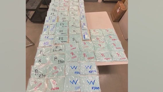 Fentanyl Crisis: Leaders meet to share new bills