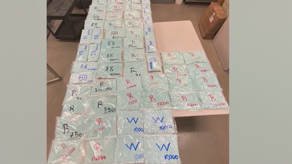 Fentanyl Crisis: Leaders meet to share new bills