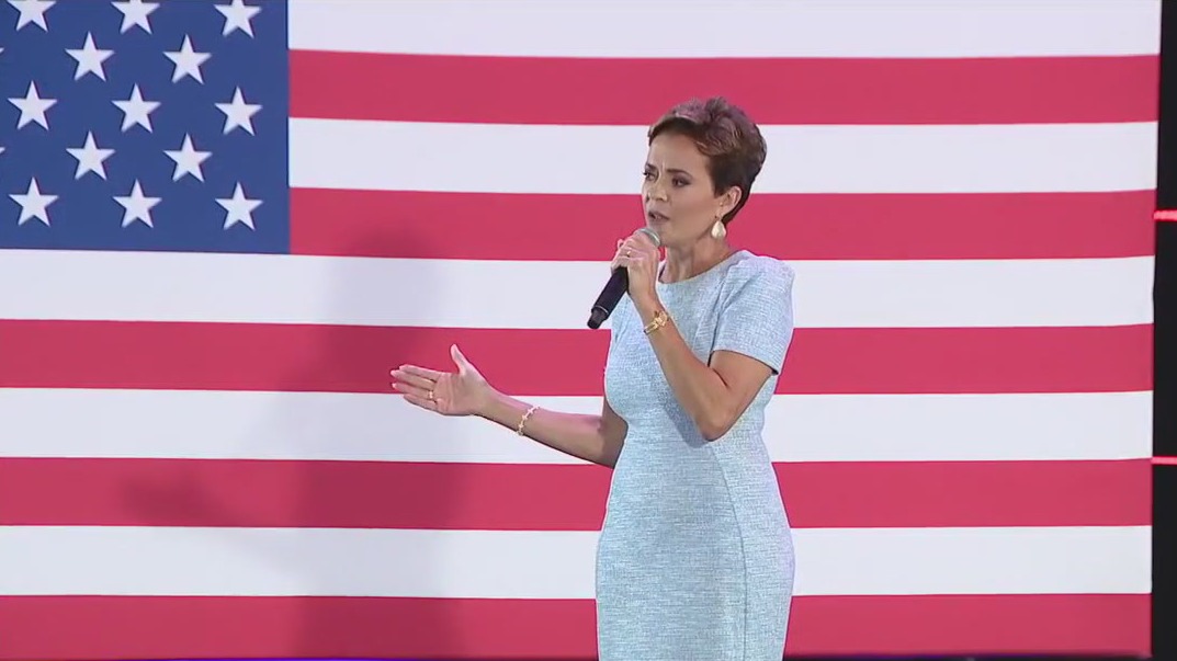 Kari Lake public records lawsuit