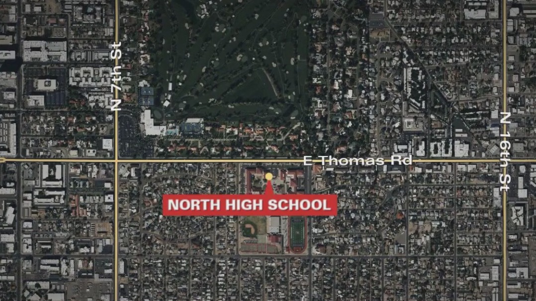 Student accused of bringing gun to campus