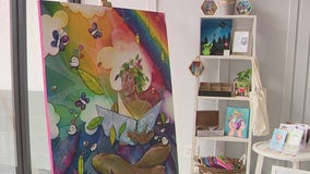 Amor Collective celebrates Latina-owned businesses