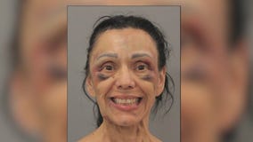 Woman accused of shooting husband in Prescott