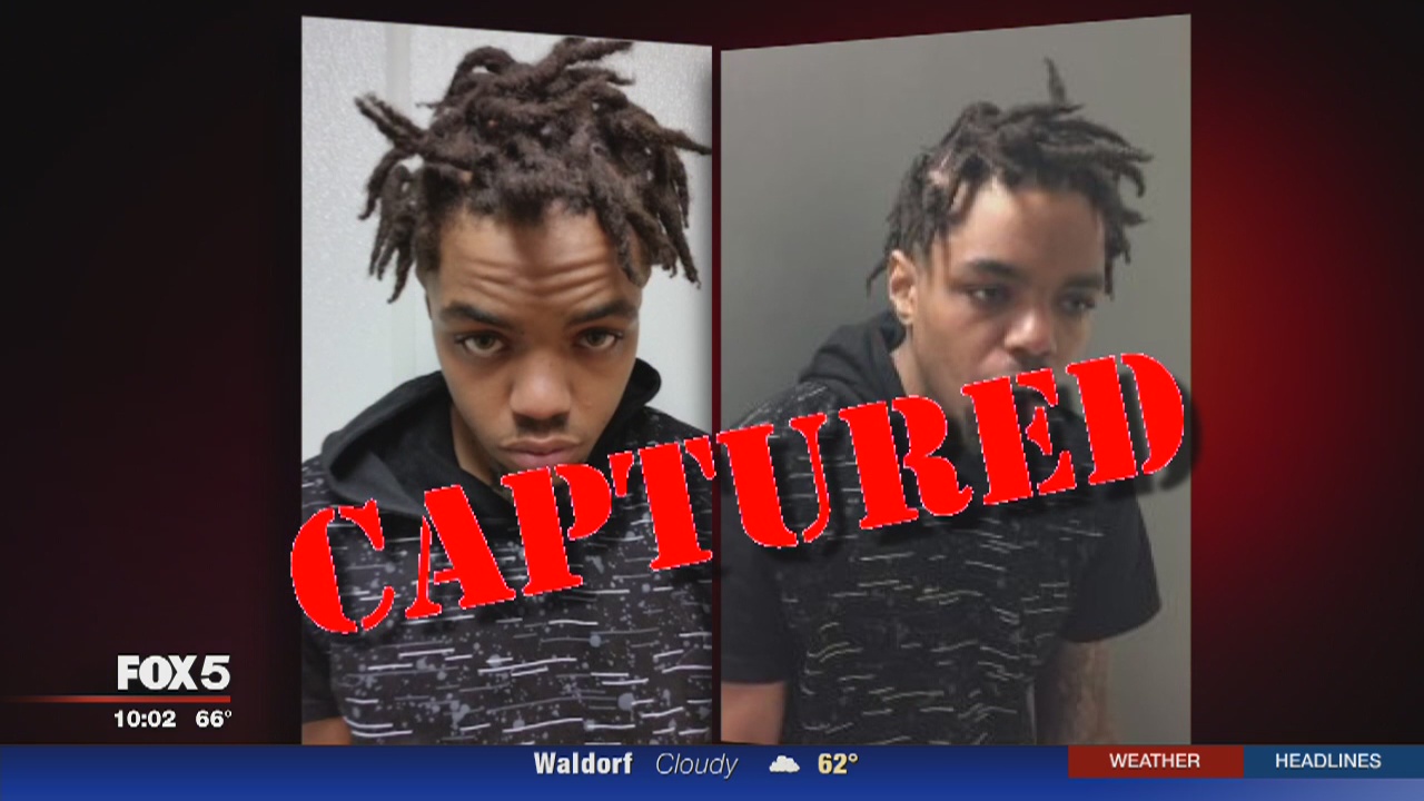 Same suspect arrested for 2 separate murders