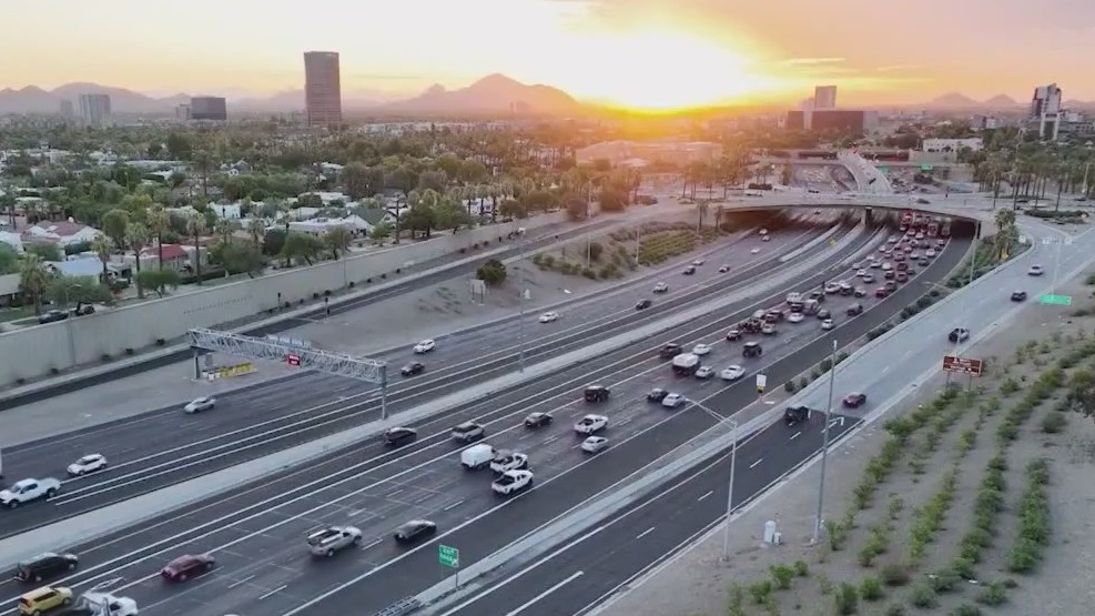 Fall allergies upon Arizonans as season changes