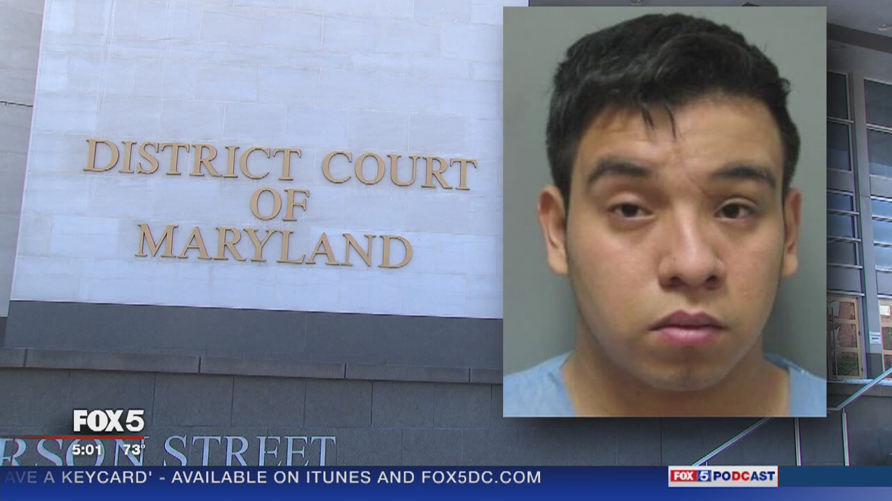 Rape charges dropped against teens in Rockville High School case