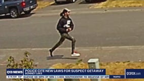 King County Sheriff addresses new policing laws