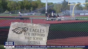 West Deptford High among NJ schools preparing for full graduation ceremony