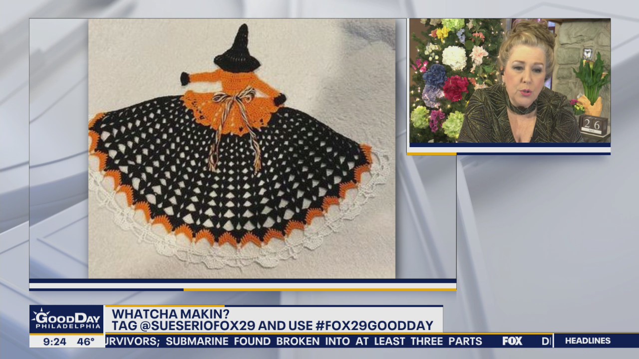 Whatcha Makin: Jewelry, cat toys, and a miniature pub