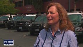 Exclusive: Representative Kim Schrier on police reform
