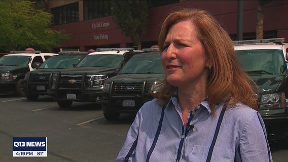 Exclusive: Representative Kim Schrier on police reform