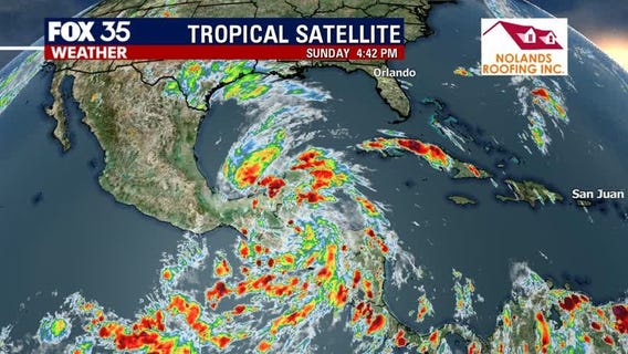 Tracking the Tropics: May 31, 2020