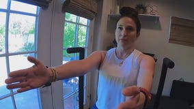 AZ studio helps women recover from Breast Cancer