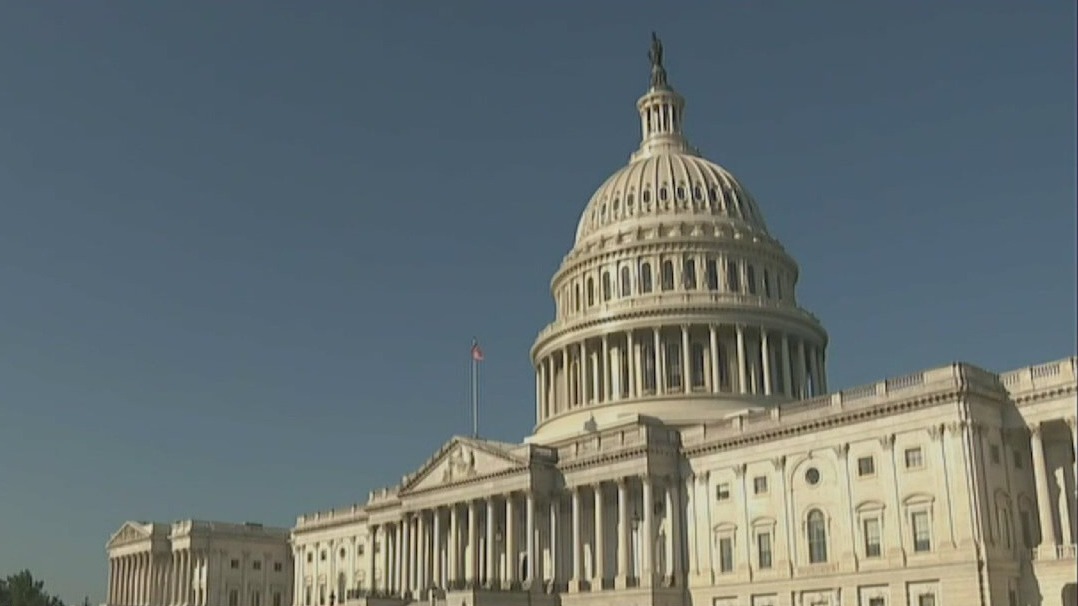 Time running out for Congress to reach budget deal