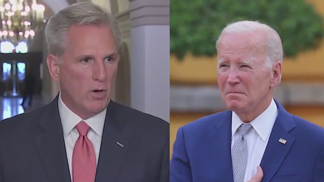 Government shutdown looms as lawmakers clash