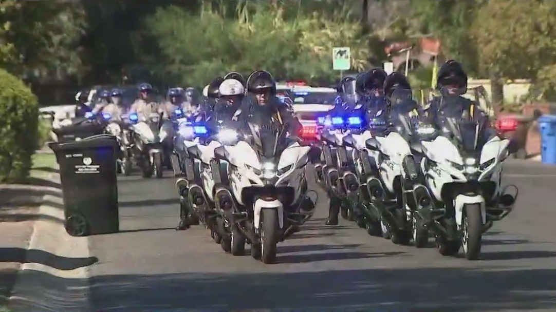 President Biden attended Phoenix fundraising event