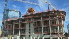 AI coming to construction sites