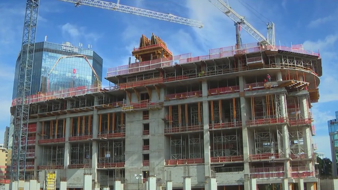 AI coming to construction sites