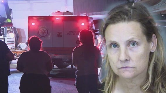 Chandler PD did welfare checks at home of suspected of animal, elder abuse