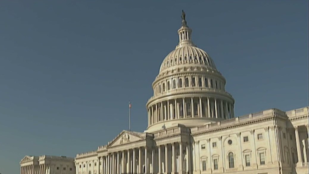 TSA worker relieved government shutdown was averted