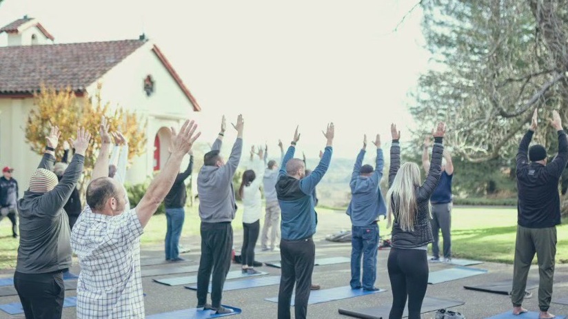 First Responders Resiliency, Inc.