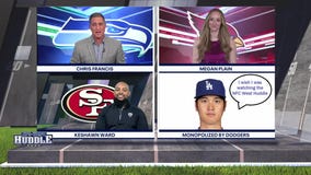 NFC West Huddle Week 8