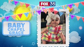 Weather Babies: June 1 - June 4