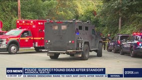 1 dead, 1 injured in domestic violence shooting in Seattle?s Magnolia neighborhood