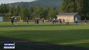 Eatonville School District implements digital monitors for COVID