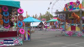 Evergreen State Faire in Monroe to begin this week