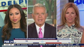 Should schools do away with snow days and have students learn virtually?