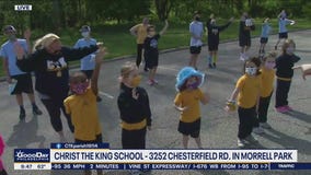 Kelly's Classroom: Christ the King School