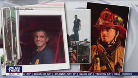 Chester County experiencing shortage in volunteer firefighters