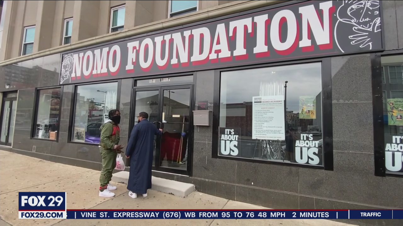 As Philly budget talks begin, some say more funding for programs means more can be reached to curb gun violence