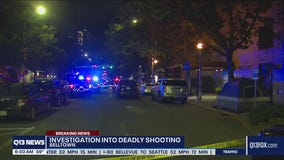 Police investigate fatal shooting in Seattle?s Belltown neighborhood