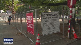 King County leaders address courthouse safety in downtown Seattle, seek solutions to safety issues