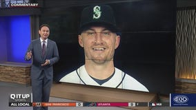 Commentary: Production, loyalty, price all reasons to pick up Kyle Seager's option for 1 more year