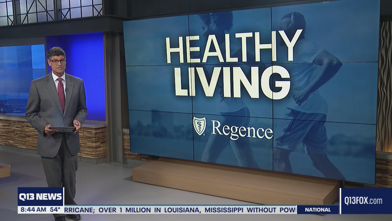 Food's impact on quality of life